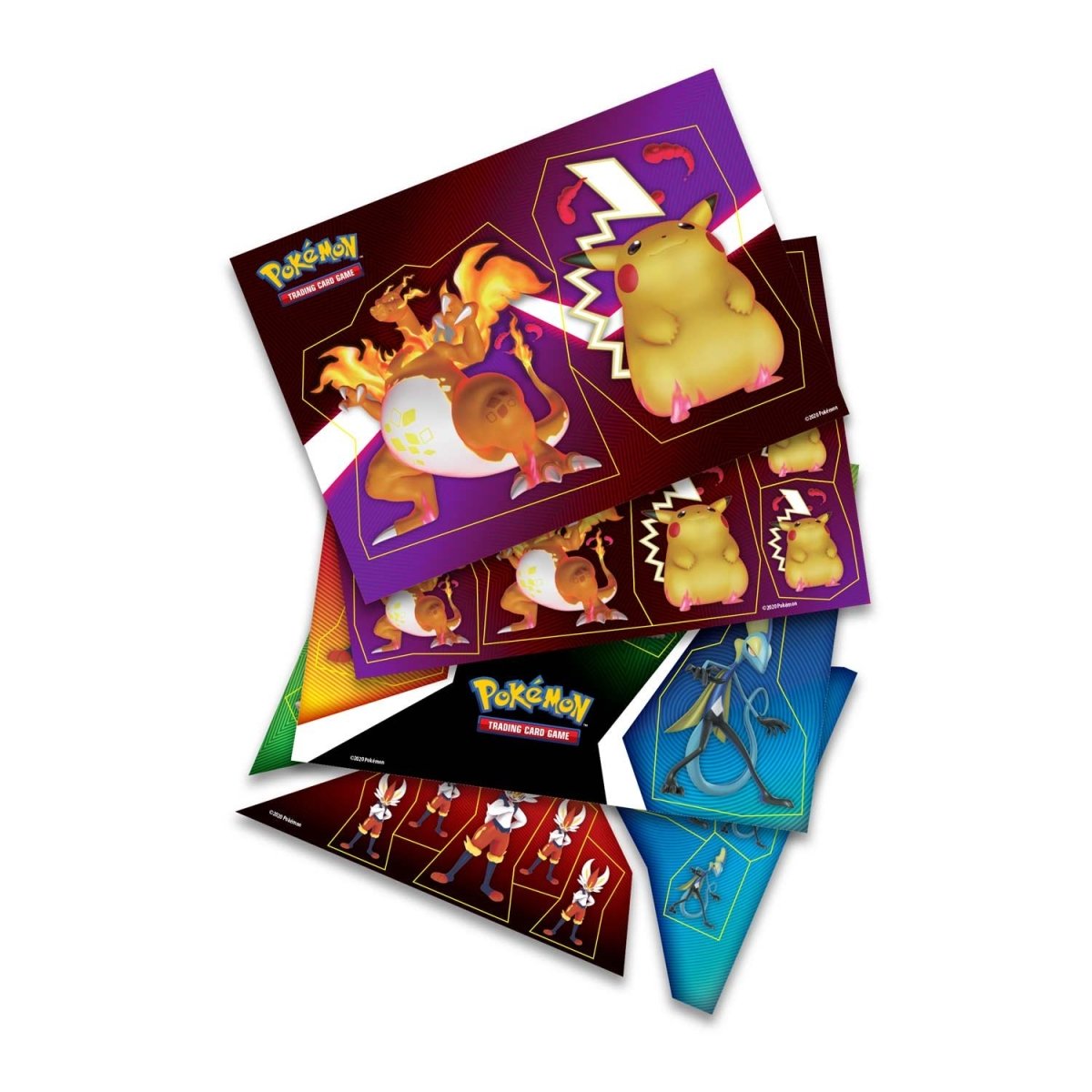 Pokémon TCG: Fall 2020 Collector Chest
