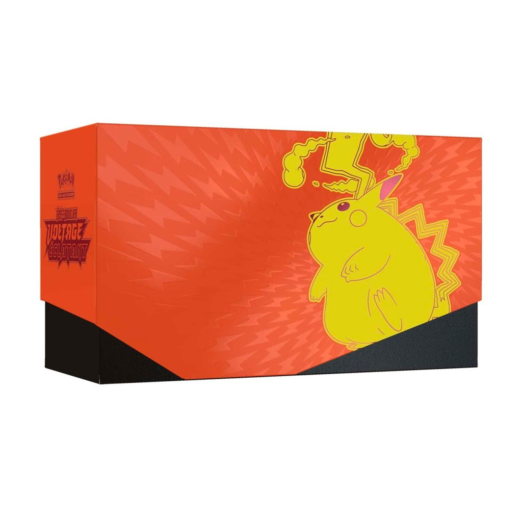 Pokémon TCG: Vivid Voltage Elite Trainer Box