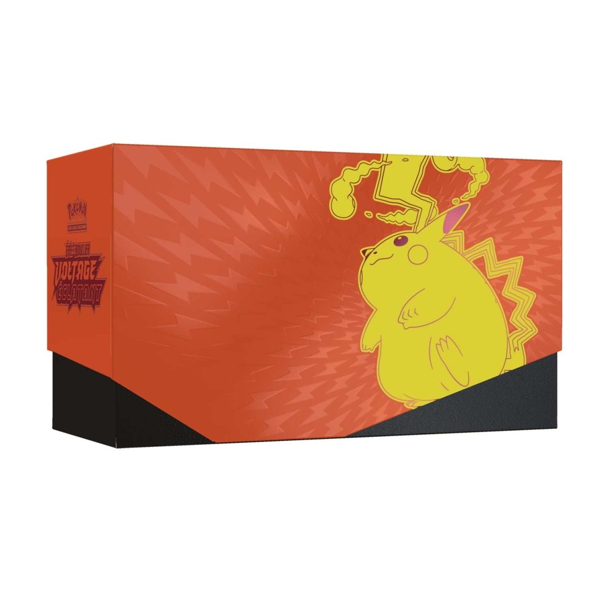Pokémon TCG: Vivid Voltage Elite Trainer Box