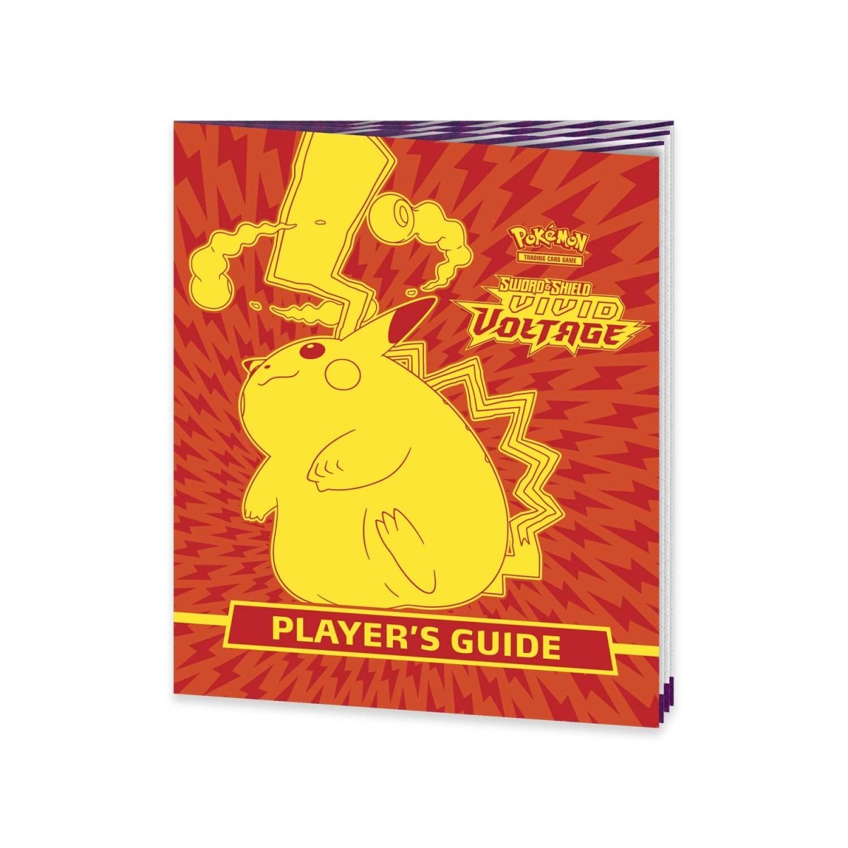 Pokémon TCG: Vivid Voltage Elite Trainer Box