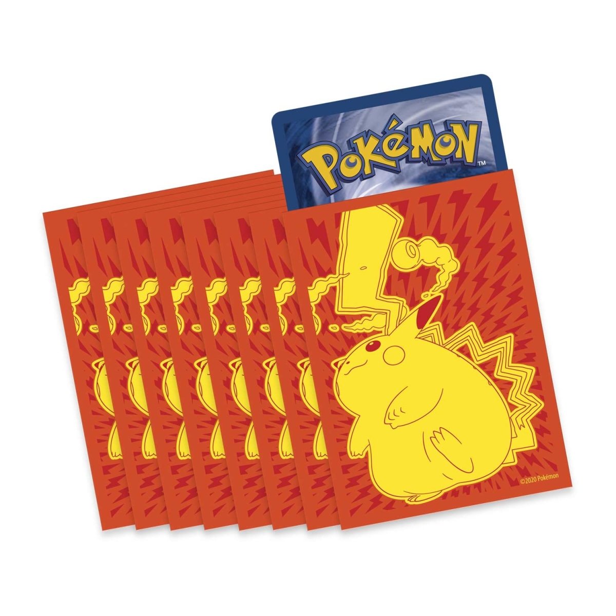 Pokémon TCG: Vivid Voltage Elite Trainer Box
