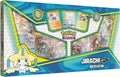 Pokémon TCG: Jirachi-GX Collection
