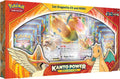 Pokémon TCG: Dragonite-EX & Pidgeot-EX Collection