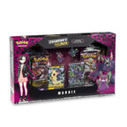 Pokémon TCG: Champion's Path Premium Collection—Marnie