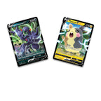 Pokémon TCG: Champion's Path Premium Collection—Marnie