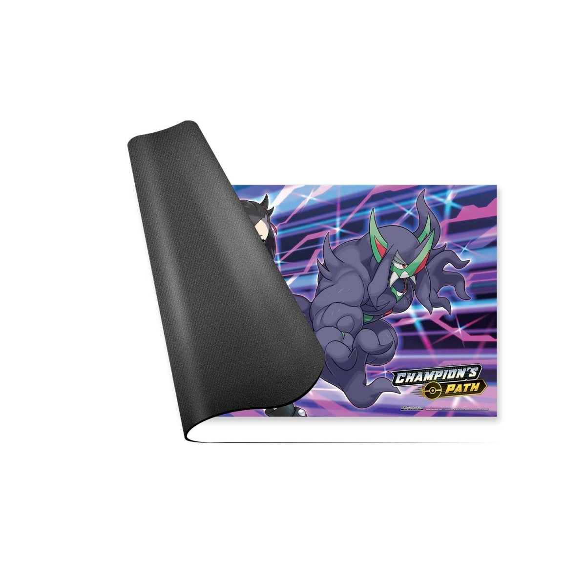 Pokémon TCG: Champion's Path Premium Collection—Marnie