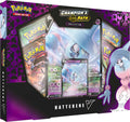Pokémon TCG: Champion's Path Collection—Hatterene V