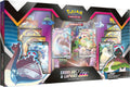 Pokémon TCG: Snorlax & Lapras VMAX Premium Collection