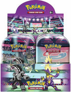 Pokémon TCG: Galar Power Mini Tins Display