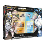 Pokémon TCG: Champion's Path Special Pin Collection—Circhester