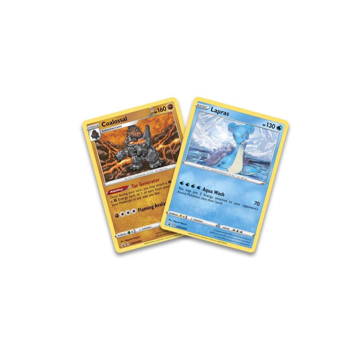 Pokémon TCG: Champion's Path Special Pin Collection—Circhester
