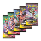 Pokémon TCG: Champion's Path Special Pin Collection—Circhester