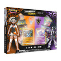Pokémon TCG: Champion's Path Special Pin Collection—Stow-on-Side