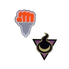 Pokémon TCG: Champion's Path Special Pin Collection—Stow-on-Side