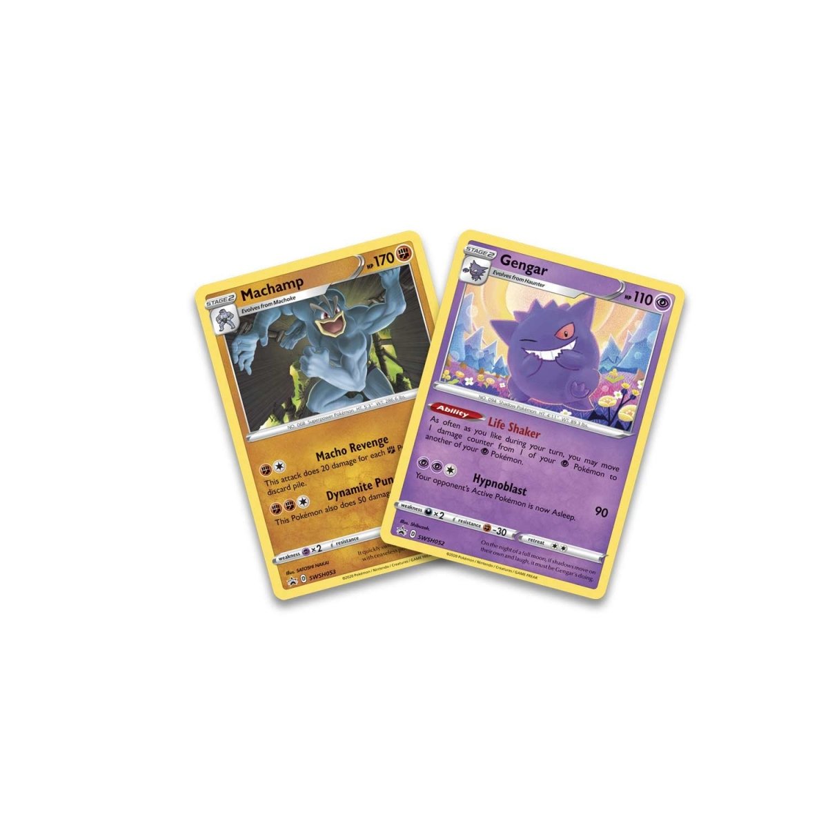 Pokémon TCG: Champion's Path Special Pin Collection—Stow-on-Side