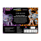 Pokémon TCG: Champion's Path Special Pin Collection—Stow-on-Side