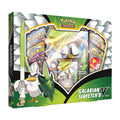 Pokémon TCG: Galarian Sirfetch'd V Box