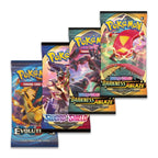 Pokémon TCG: Galarian Sirfetch'd V Box