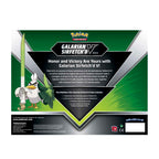 Pokémon TCG: Galarian Sirfetch'd V Box