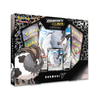Pokémon TCG: Champion's Path Collection—Dubwool V