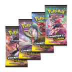 Pokémon TCG: Champion's Path Collection—Dubwool V
