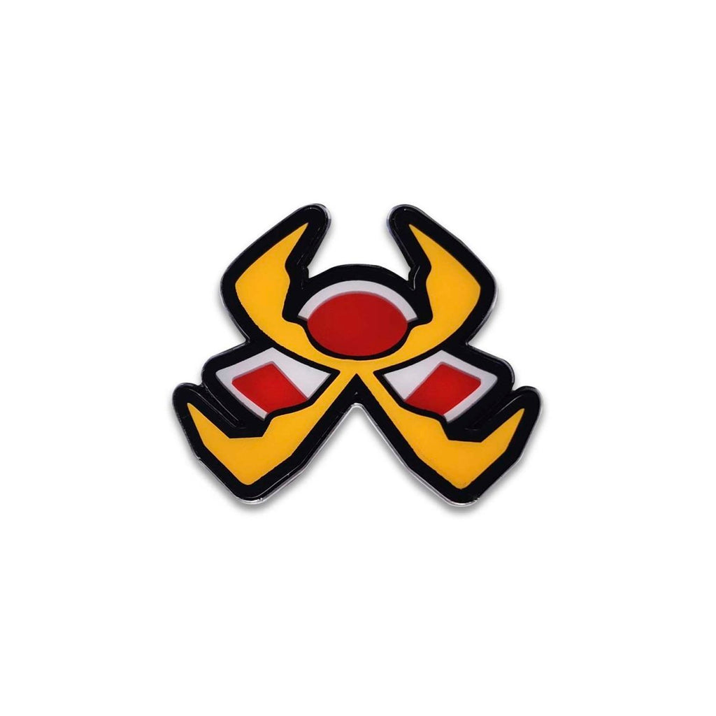 Pokémon TCG: Champion's Path Pin Collection—Motostoke Gym