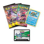 Pokémon TCG: Champion's Path Pin Collection—Hulbury Gym