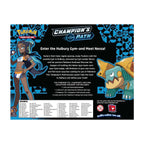Pokémon TCG: Champion's Path Pin Collection—Hulbury Gym