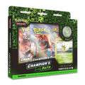 Pokémon TCG: Champion's Path Pin Collection—Turffield Gym