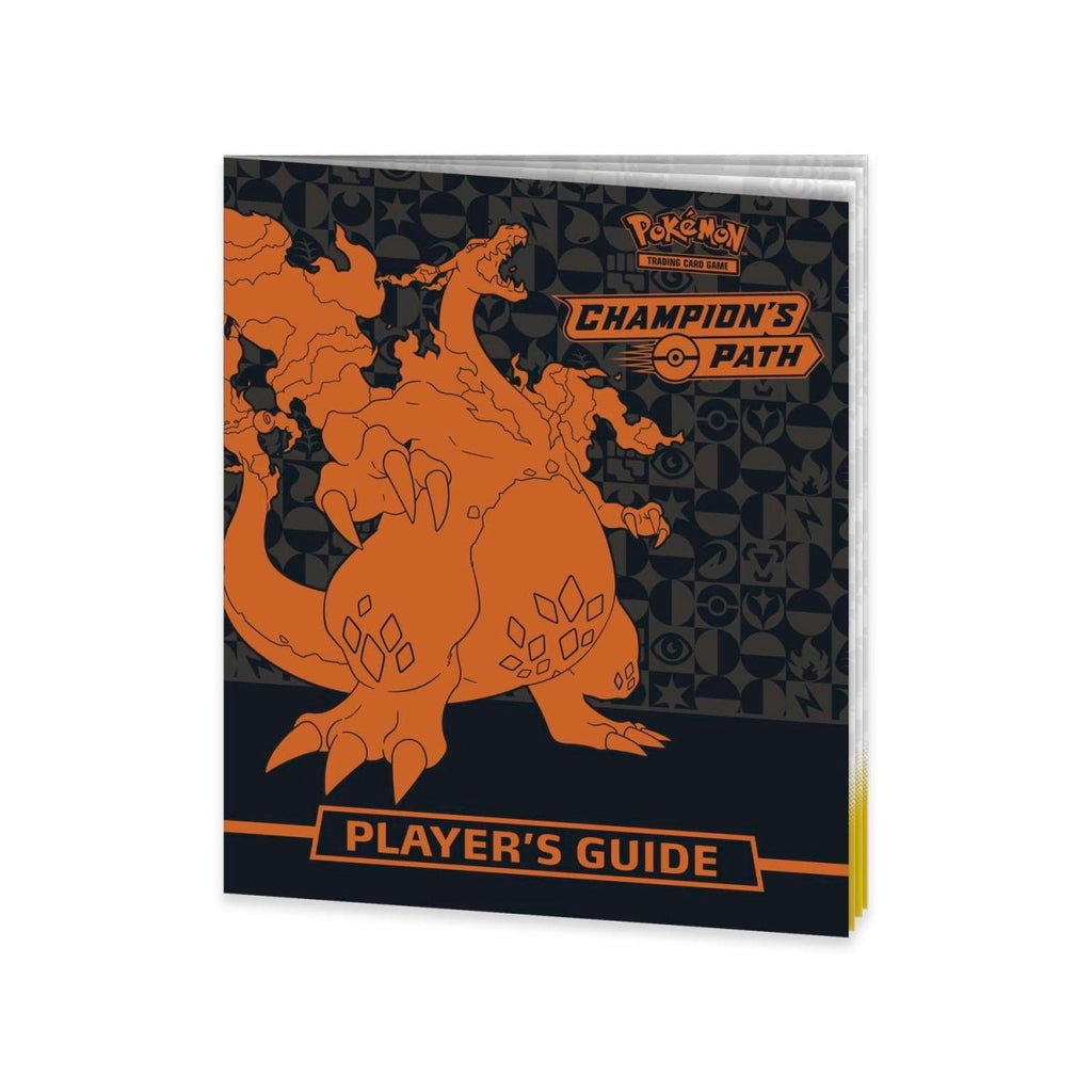 Pokémon TCG: Champion's Path Elite Trainer Box