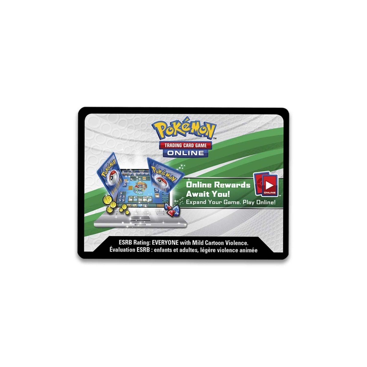 Pokémon TCG: Champion's Path Elite Trainer Box