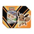 Pokémon TCG: V-Power Eevee Tin