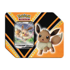 Pokémon TCG: V-Power Eevee Tin