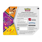 Pokémon TCG: V-Power Eevee Tin