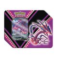 Pokémon TCG: V-Power Eternatus Tin