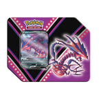 Pokémon TCG: V-Power Eternatus Tin
