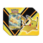 Pokémon TCG: V-Power Pikachu Tin