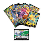 Pokémon TCG: V-Power Pikachu Tin