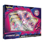 Pokémon TCG: Eternatus VMAX Premium Collection