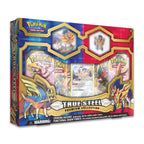Pokémon TCG: Zamazenta True Steel Premium Collection