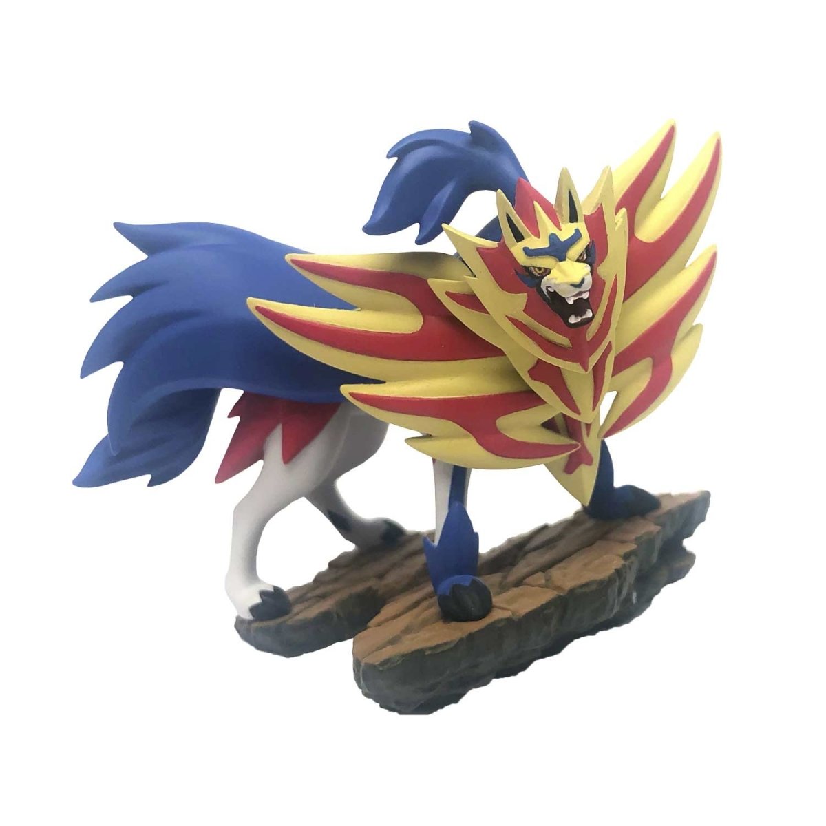 Pokémon TCG: Zamazenta True Steel Premium Collection