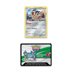 Pokémon TCG: Zamazenta True Steel Premium Collection