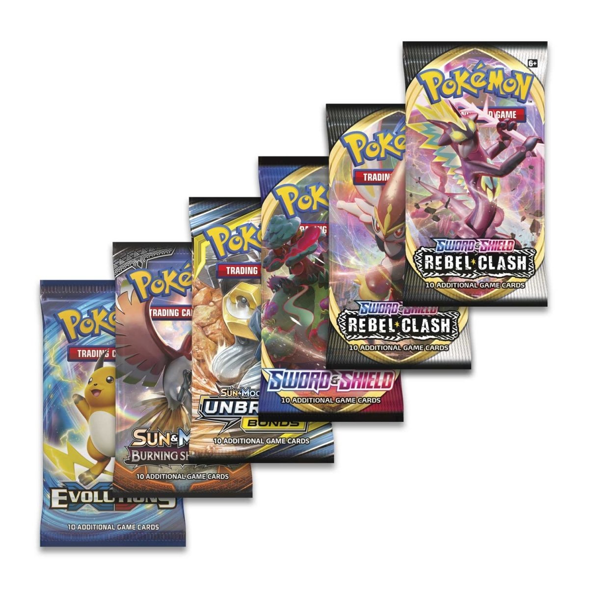 Pokémon TCG: Zamazenta True Steel Premium Collection