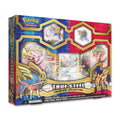 Pokémon TCG: Zacian True Steel Premium Collection