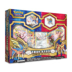 Pokémon TCG: Zacian True Steel Premium Collection