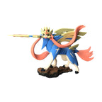 Pokémon TCG: Zacian True Steel Premium Collection