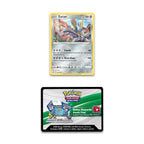 Pokémon TCG: Zacian True Steel Premium Collection