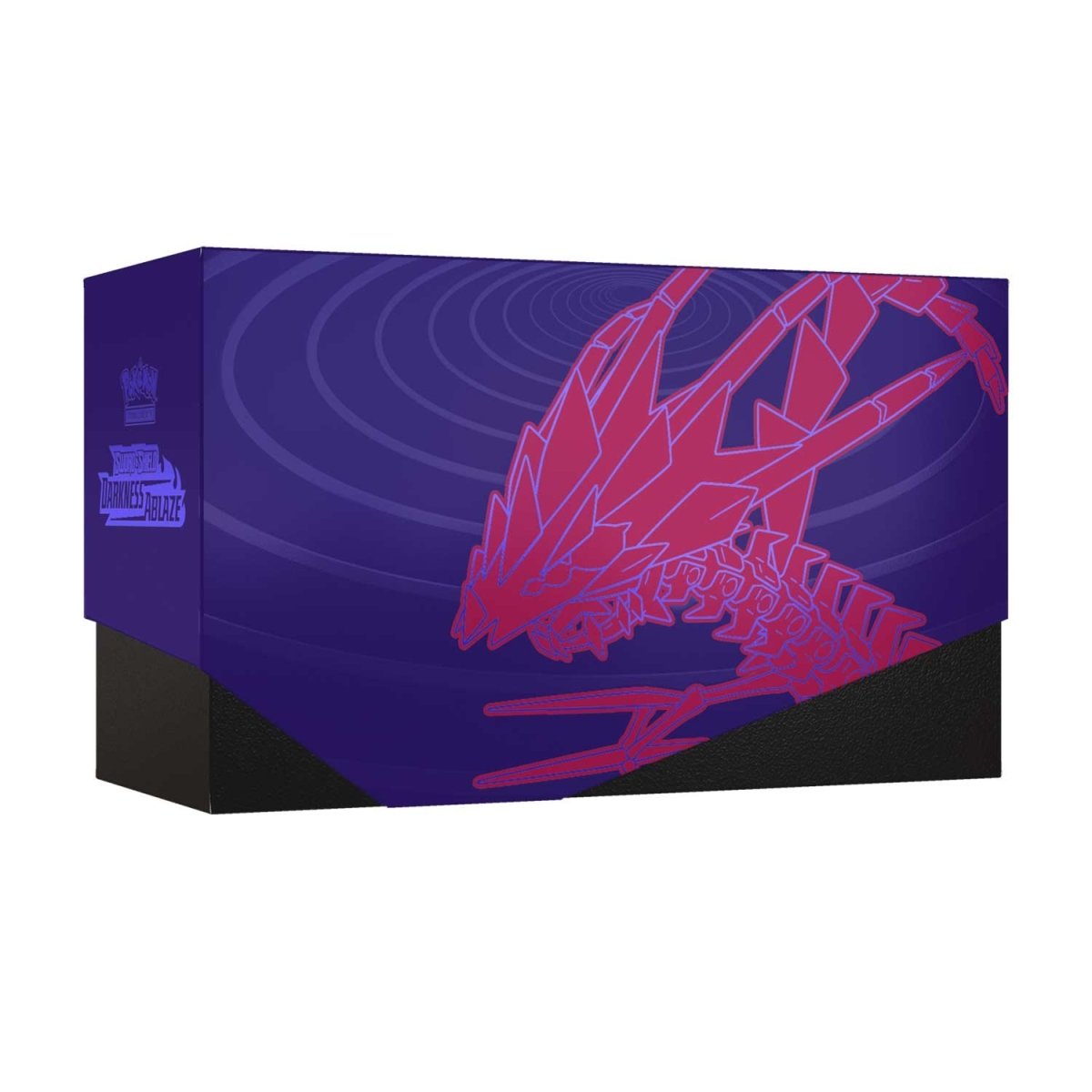 Pokémon TCG: Darkness Ablaze Elite Trainer Box