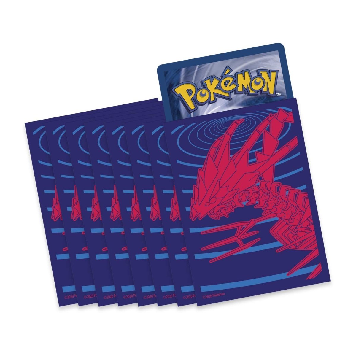 Pokémon TCG: Darkness Ablaze Elite Trainer Box