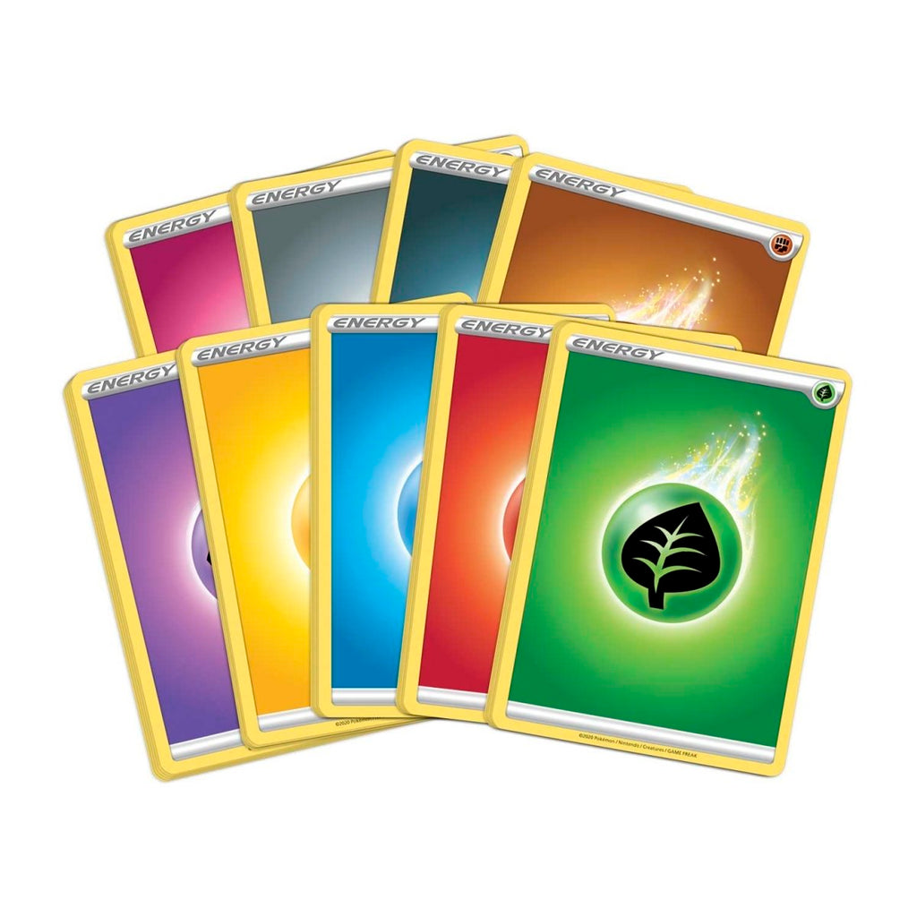 Pokémon TCG: Darkness Ablaze Elite Trainer Box